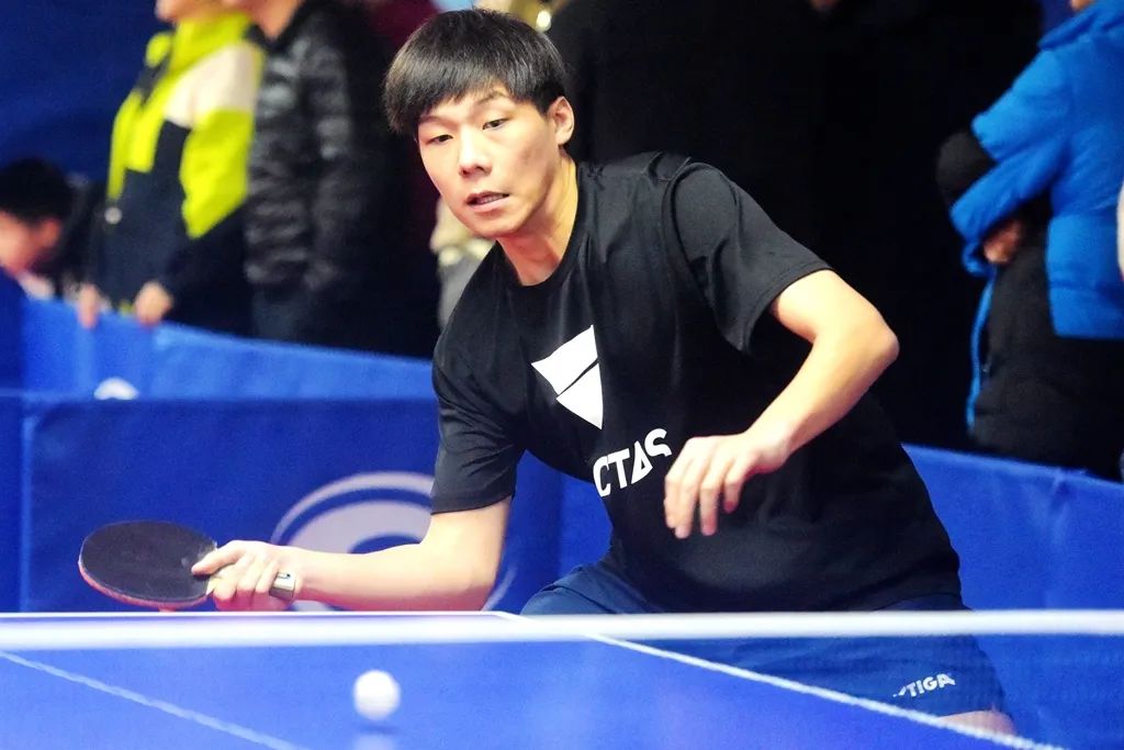 广西桂林2021乒乓球锦标赛,广西桂林乒乓球赛落幕