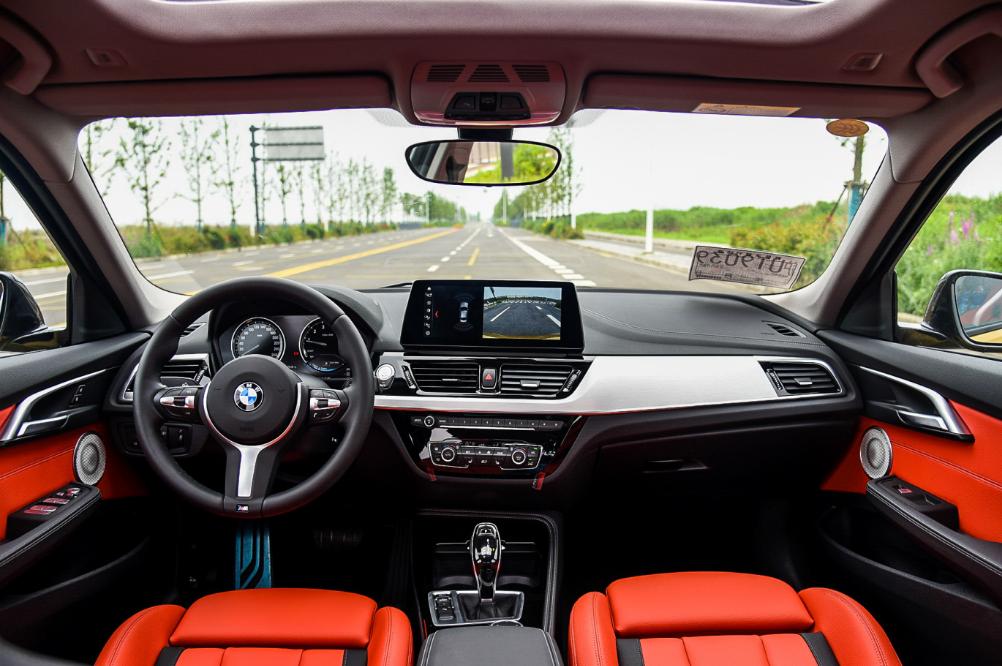 月销量只有4000的宝马1系真值得买？具体分析后，你就明白了