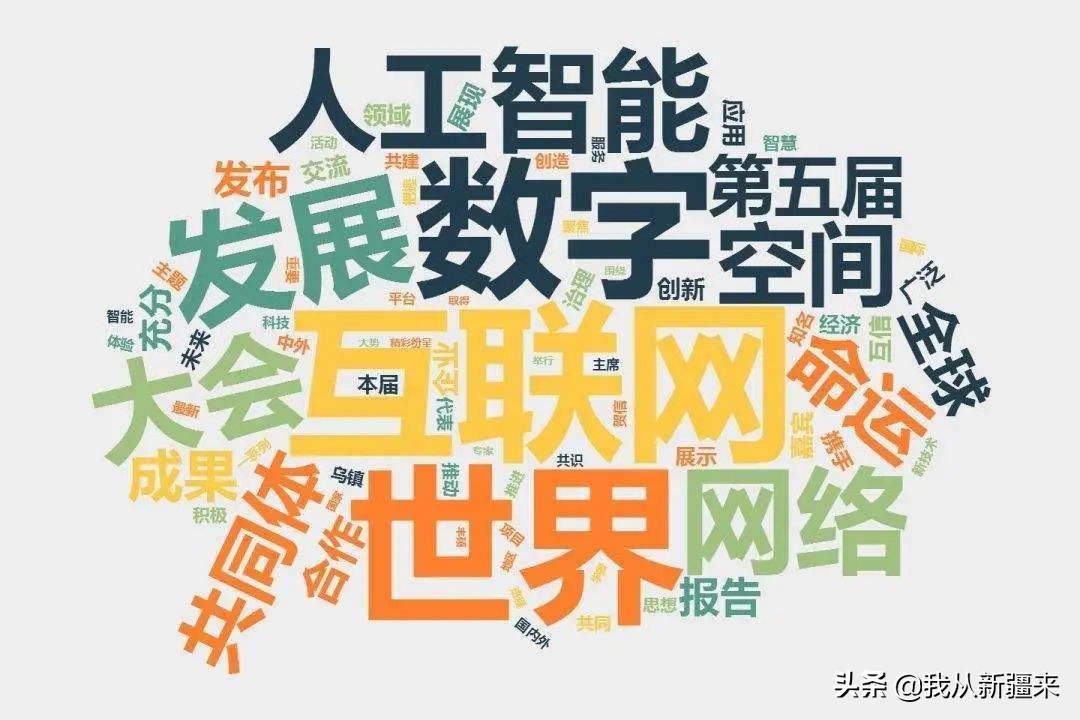 互联网大缩写时代，我们如何捡起传统文化