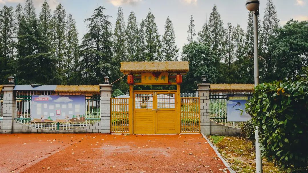 南京市江北新区六一小学：萌娃报道！这所小学的新生礼物惊喜满满