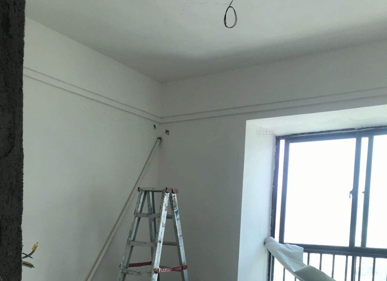 吊顶十大误区是什么,吊顶要不要收尾