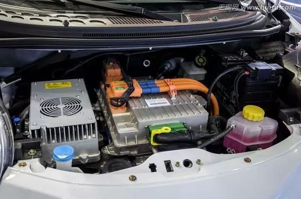 汽车蓄电池应用现状分析,新型电动汽车电池