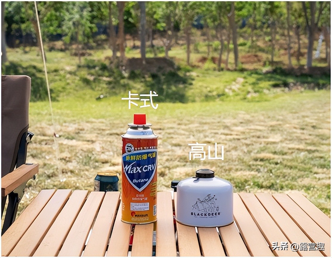 露营选择什么装备最好用,经常外出露营需要购买哪些装备