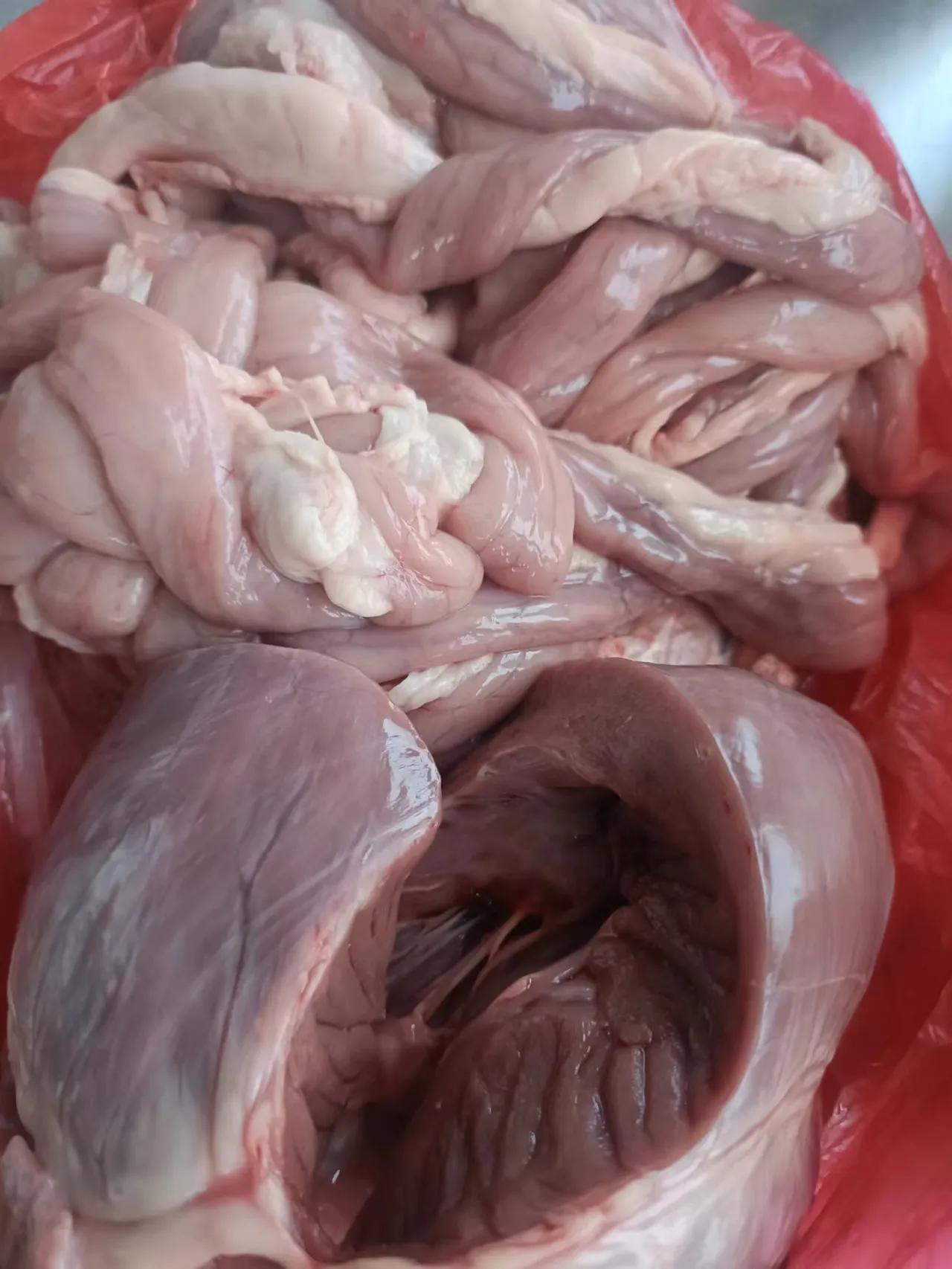 夏天买肉有什么讲究,热天买肉保鲜