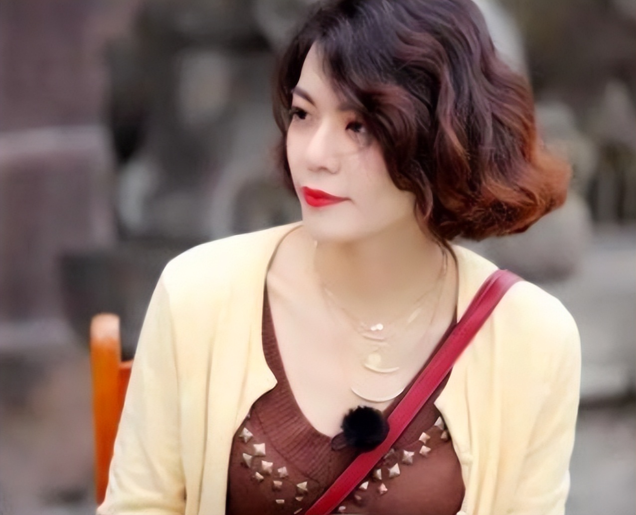 “复旦女神”陈果：从万人追捧到跌落神坛，她到底做错了什么？