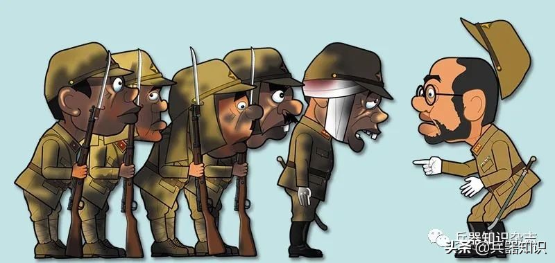 八路军有没有装备迫击炮,八路军制造迫击炮炮弹