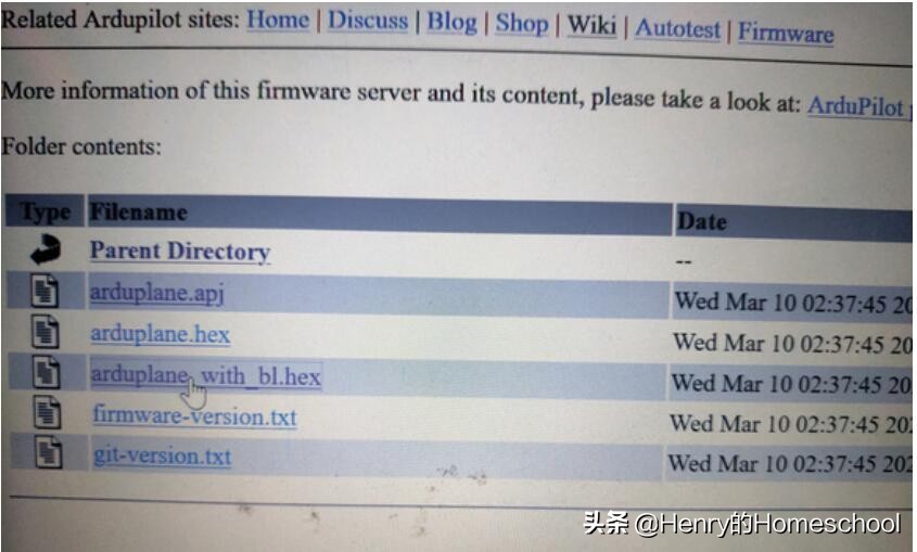 硬核技术视频教程,自制飞控刷写固件