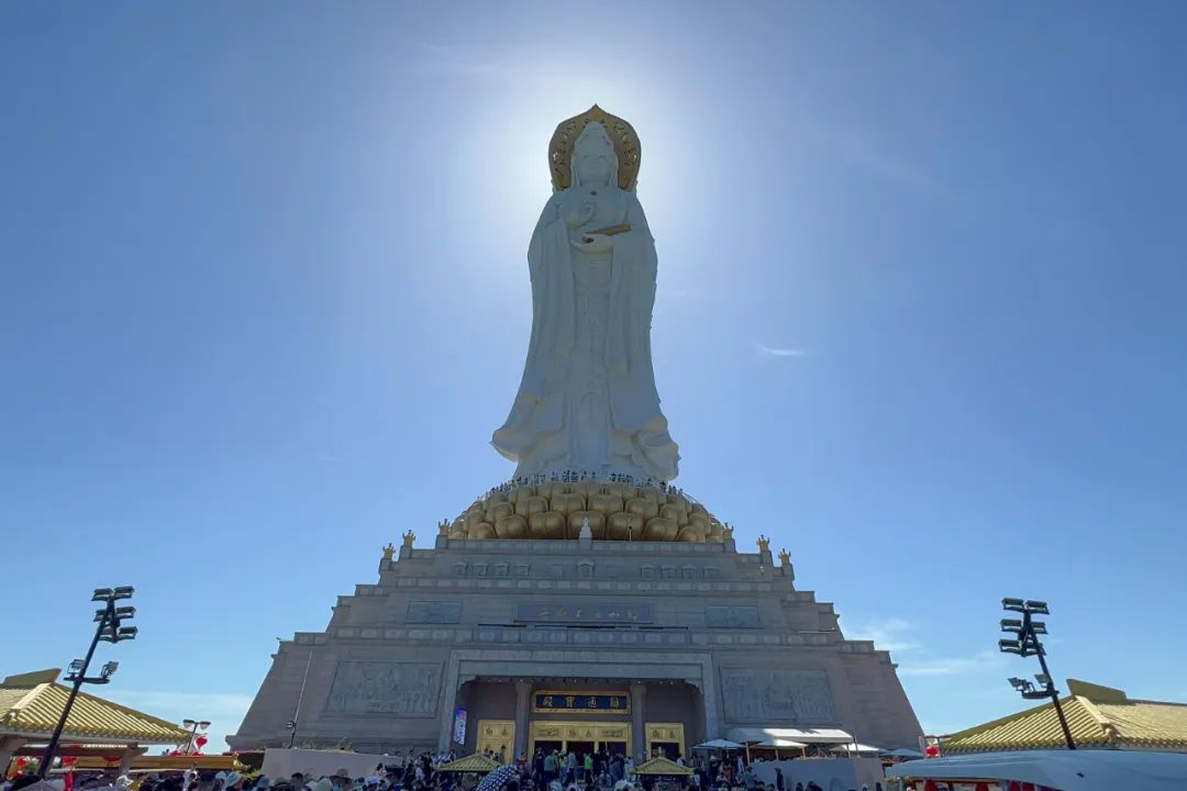 一路向南海南游轮,一场来自维京游轮的浪漫之旅