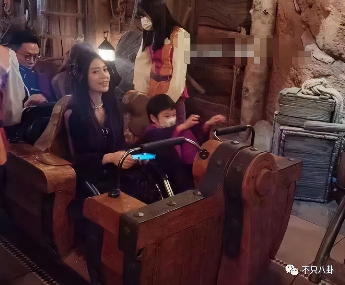 黄晓明和angelababy有没有离婚,黄晓明angelababy离婚时间