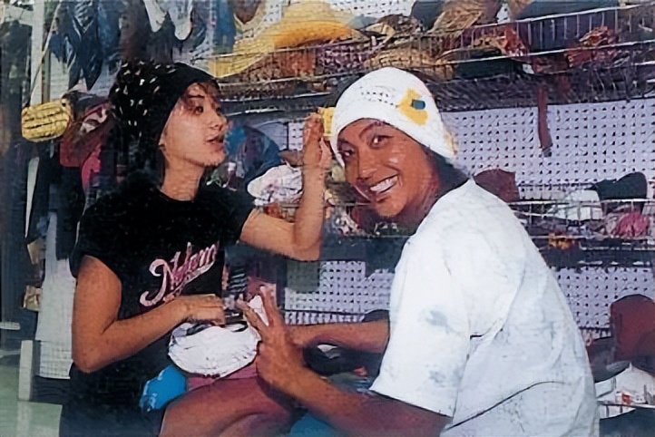 酒井法子真实事件,酒井法子的沦落之路