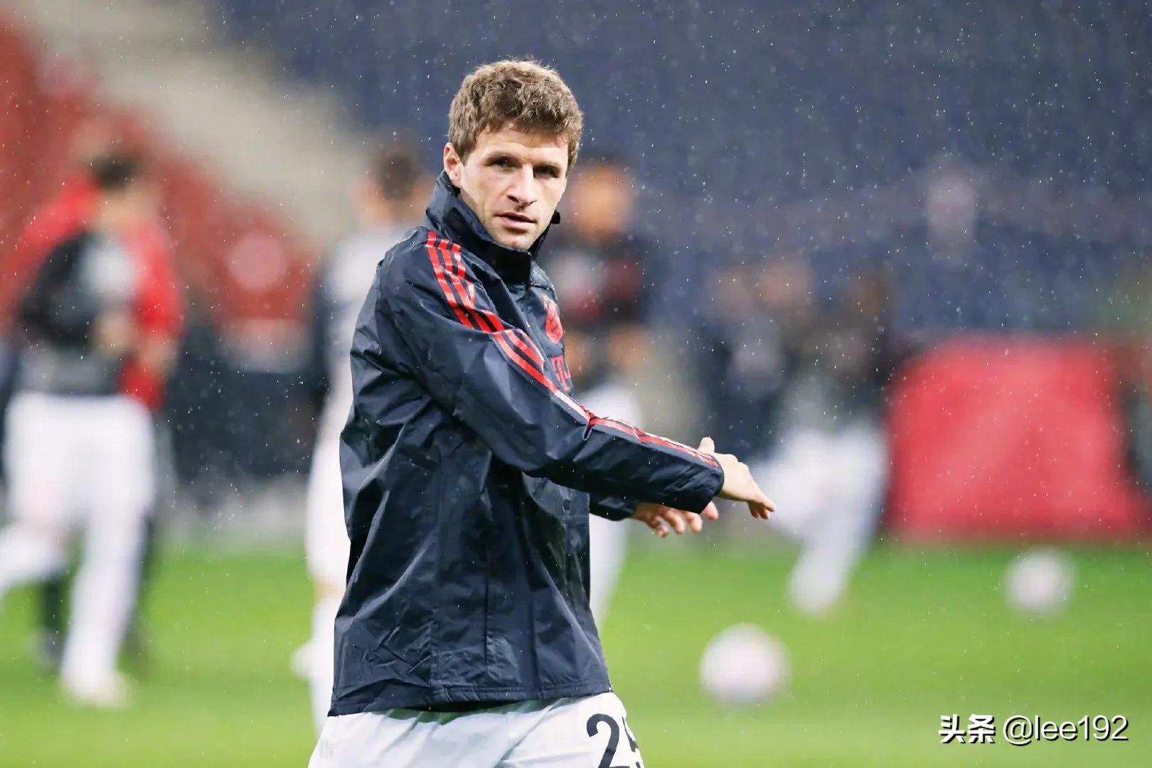 穆勒最近一场比赛,穆勒替补初见成效