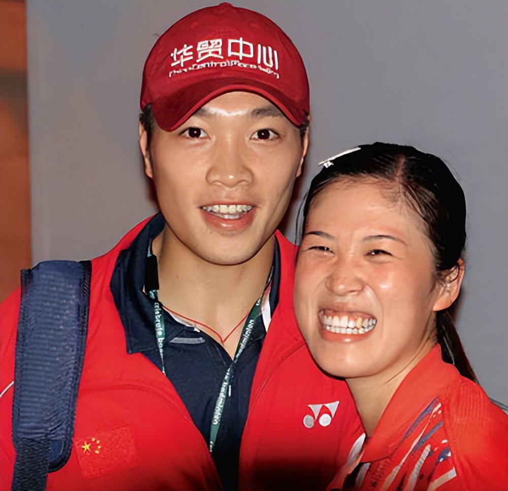 高崚现在结婚了吗,陈宏高崚