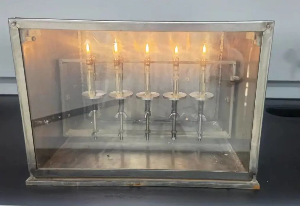 袁来如此|解锁打火机安全使用及防爆技能