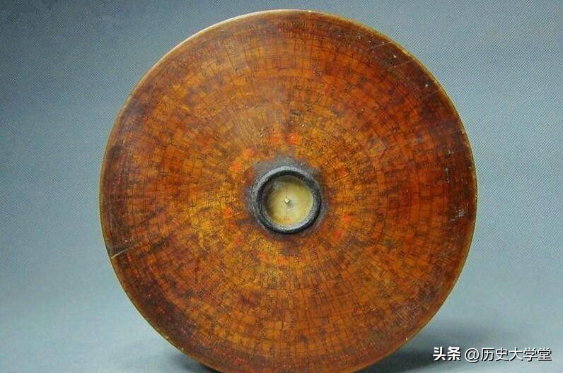 中国四大发明怎么流传出去的,中国四大发明出现的时间和影响