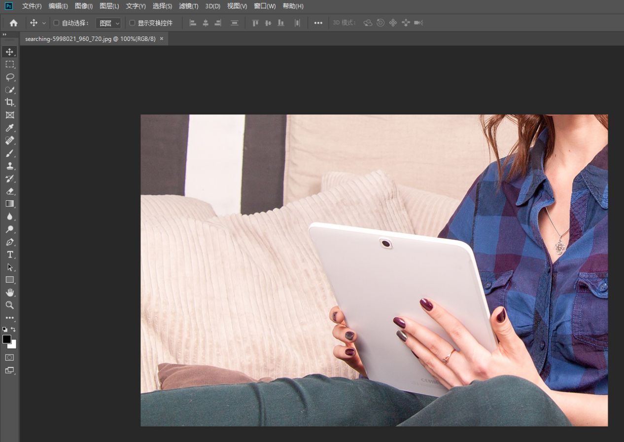 黑白照片上色怎么变成彩色,如何在黑白照片上色