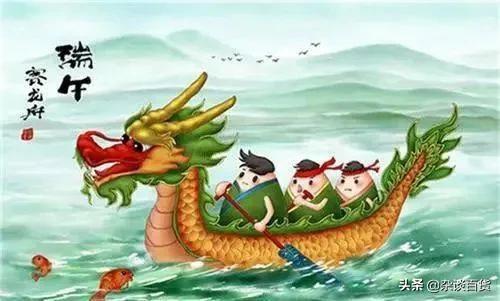 端午节的习俗和由来英文版,端午节的习俗和由来简短幼儿园