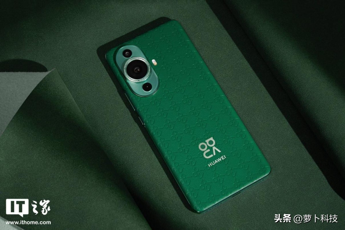 618华为最值得买的手机推荐,618华为nova手机推荐