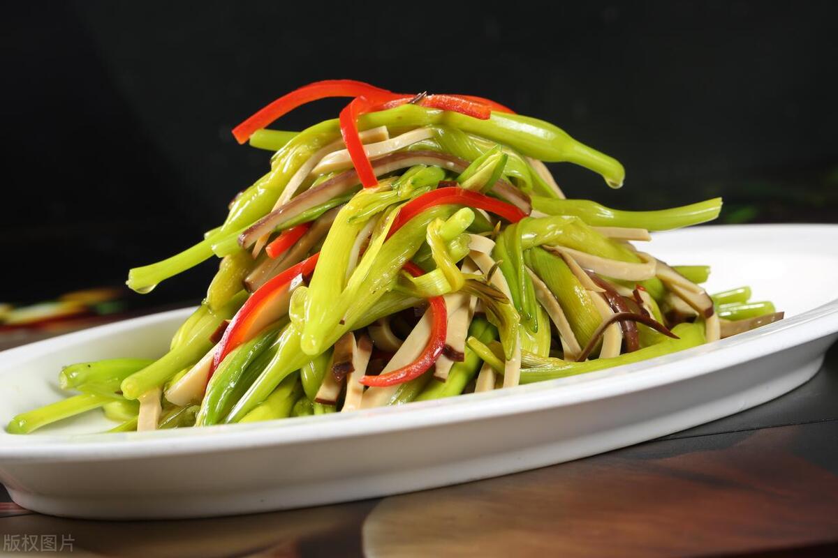 小满节气食谱大全及做法,小满应季食材和菜肴