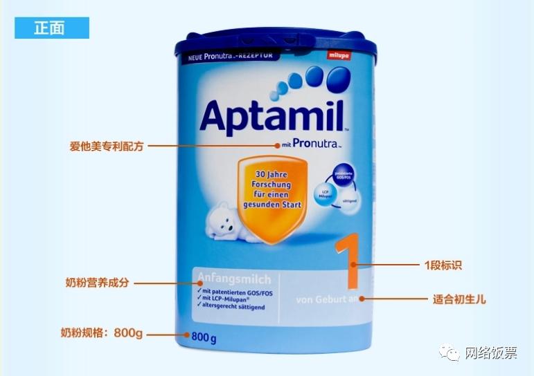 进口奶粉怎样辨别真假的方法,怎样区分网上买的进口奶粉真假