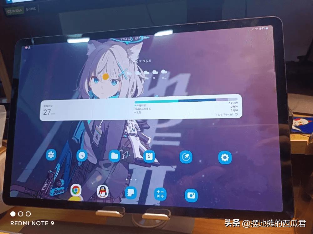 三星s8+和ipadair5哪个好,ipadair5和三星s8+如何选择