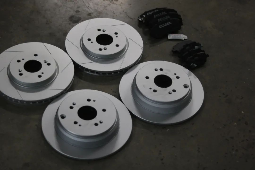 艾力绅可以象皇冠一样翻新吗,艾力绅12款整车翻新