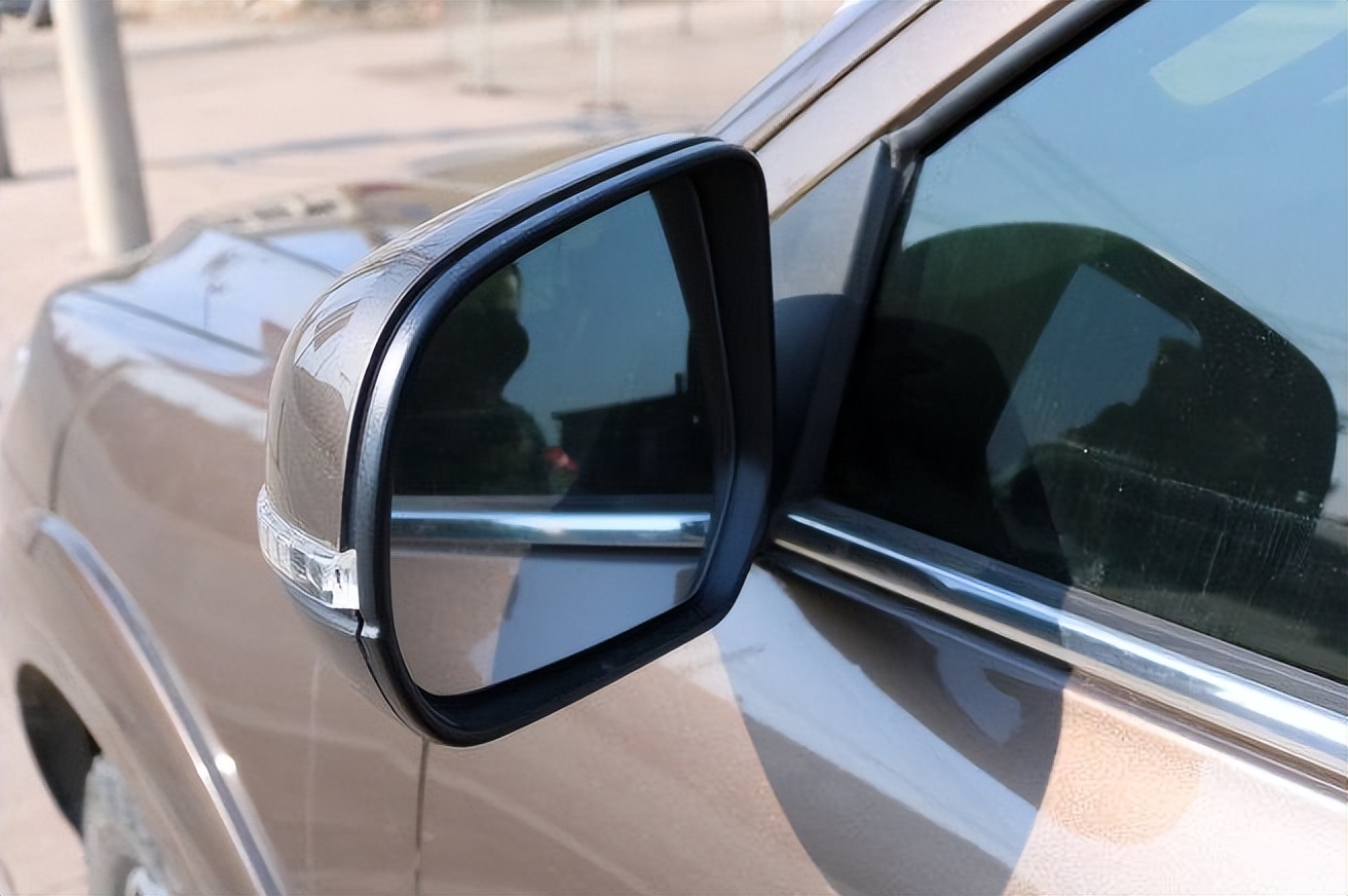 固铂at3lt和固铂at34s区别在哪,偶遇一个长城炮