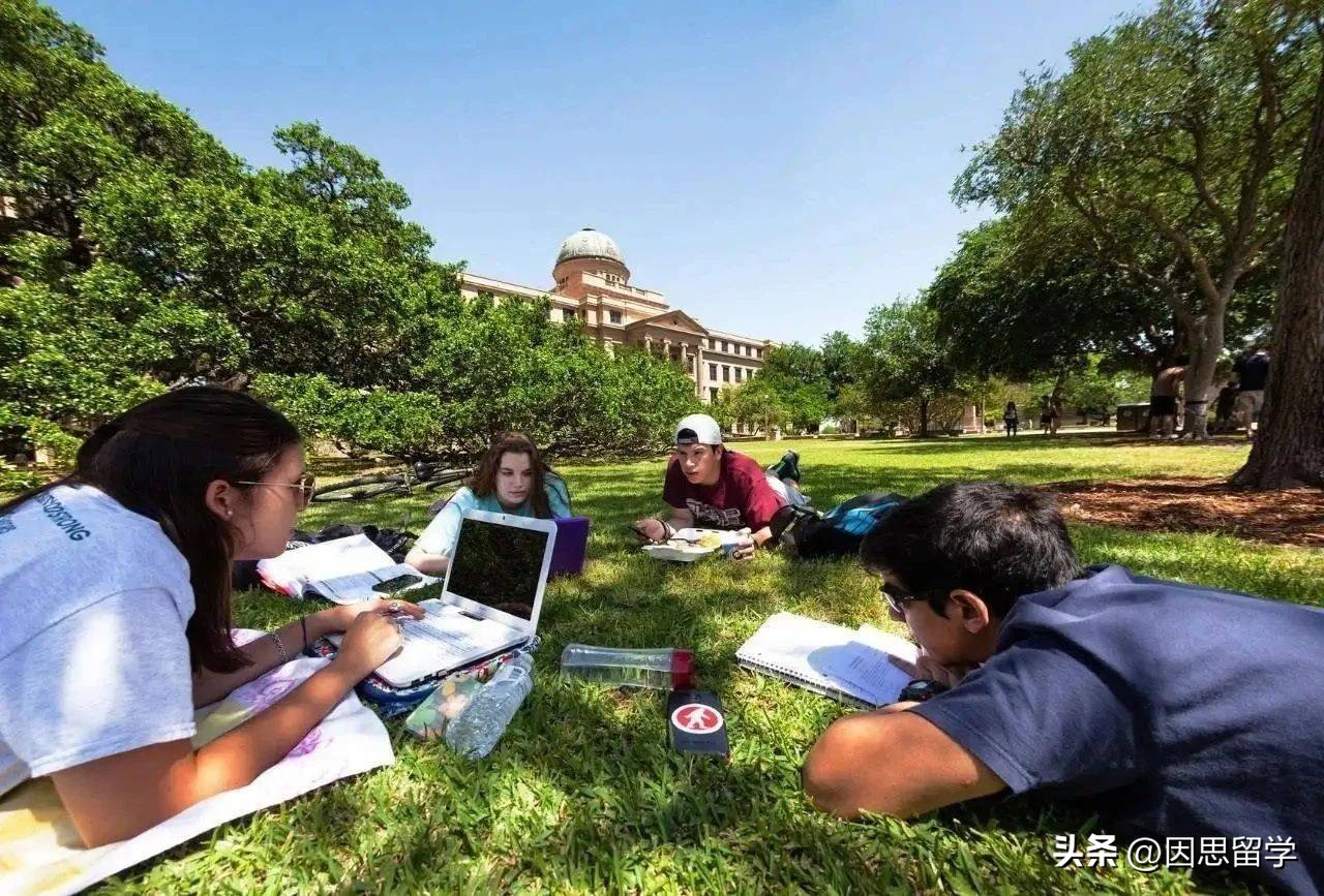 转赛道！美国信息技术专业也有巨大潜力，这些大学都是顶流！