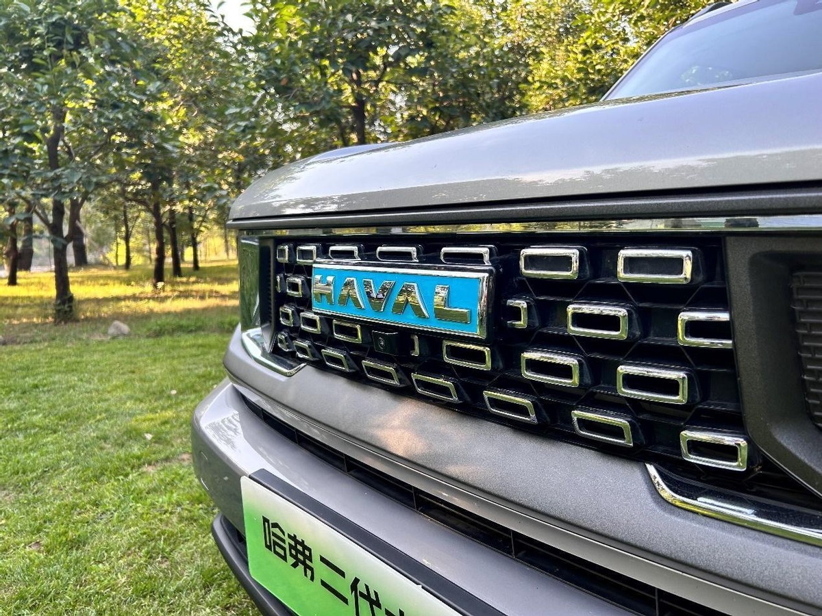 哈弗二代大狗2.0t潮野版高速体验,哈弗二代大狗燃油1.5t潮野版评测