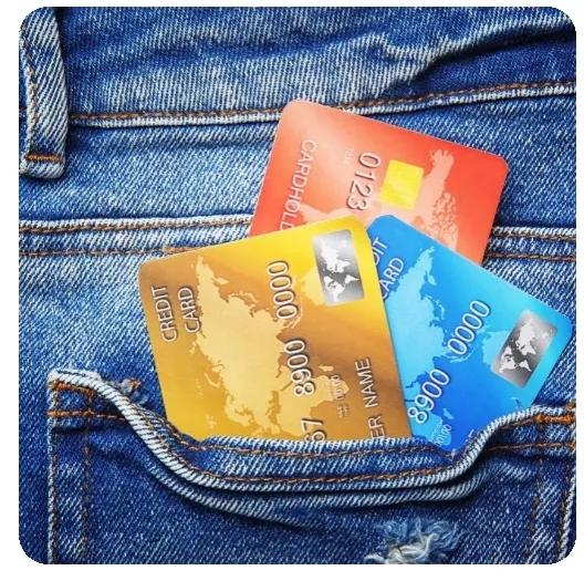 郑贷‖盘点，各家信用卡的还款宽限期