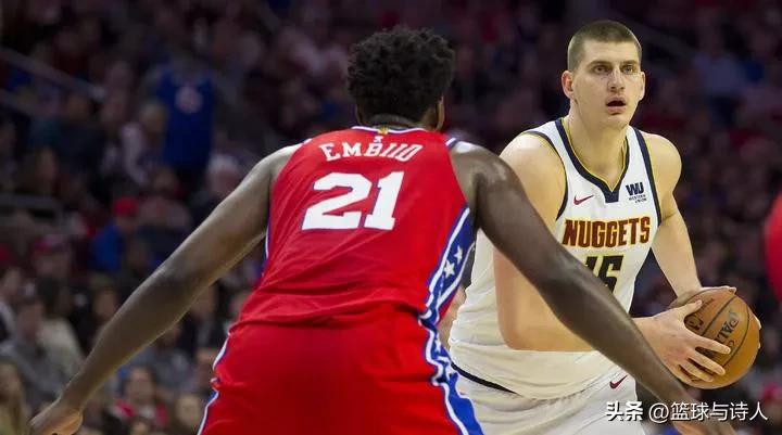 理性评价恩比德,理性讨论詹姆斯伦纳德谁肌肉更强