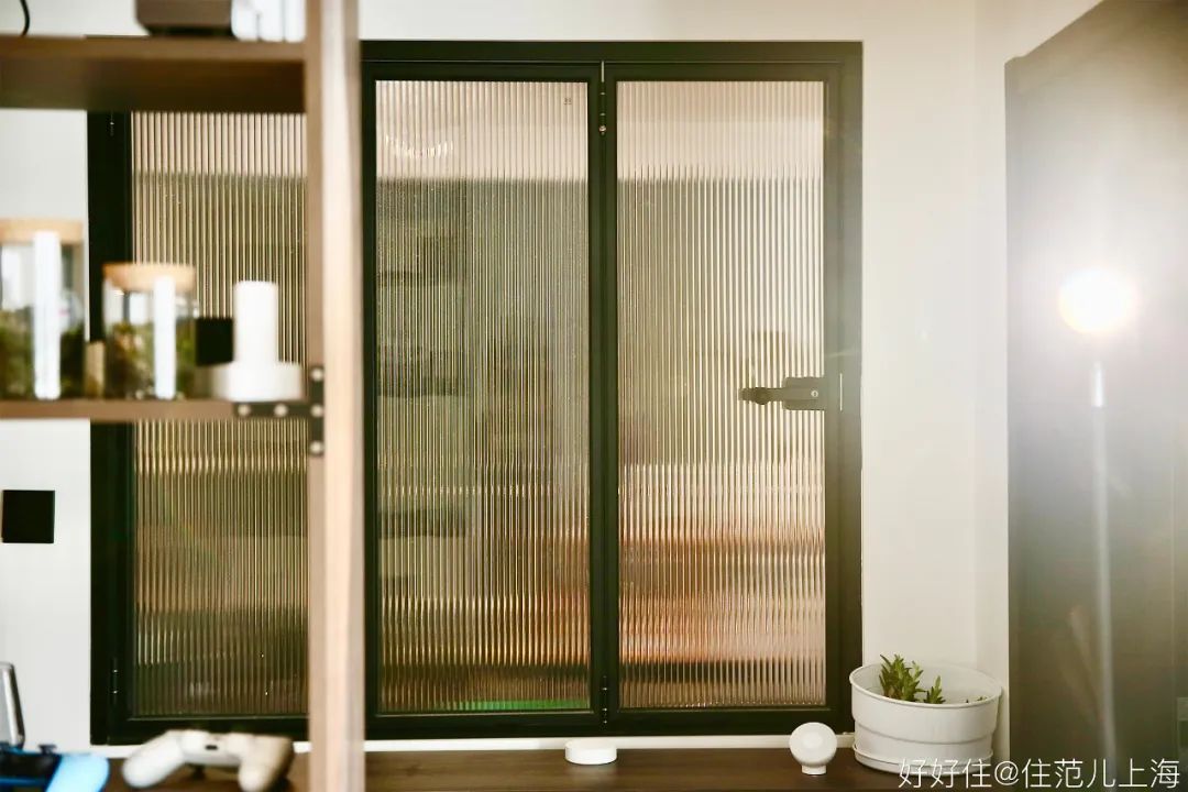 10万打造日式原木风,独居女孩的温馨小屋原木风