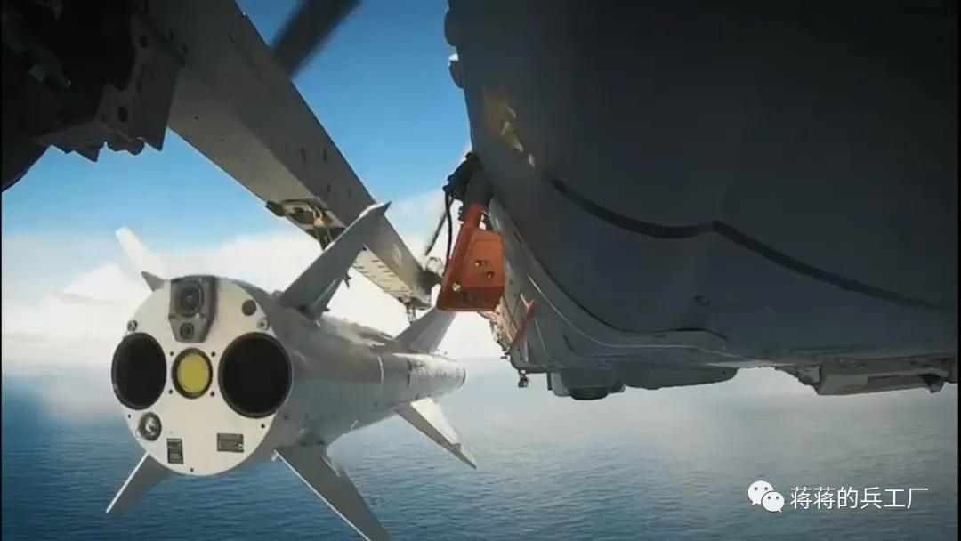 巴西海军接收新型H225M直升机，可挂载两枚飞鱼导弹打70千米