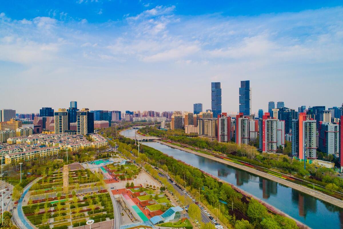 郑州是中国八大古都之一吗,郑州是八大古都吗