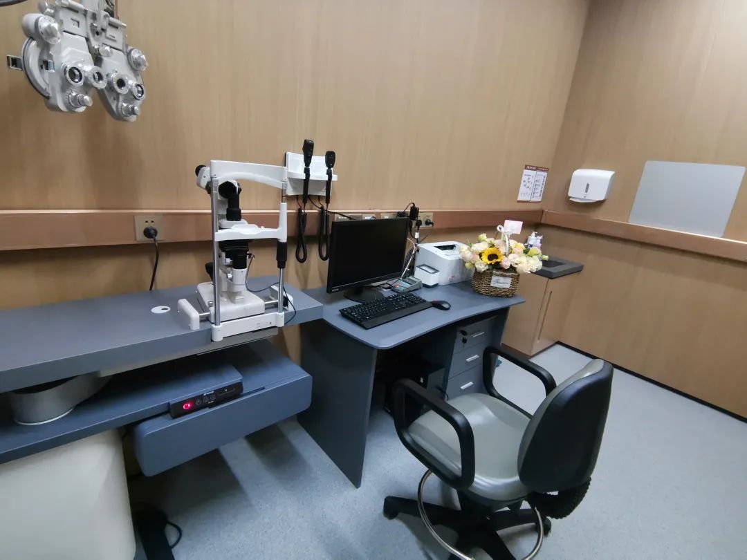 分享配眼镜案例,分享配眼镜的小知识