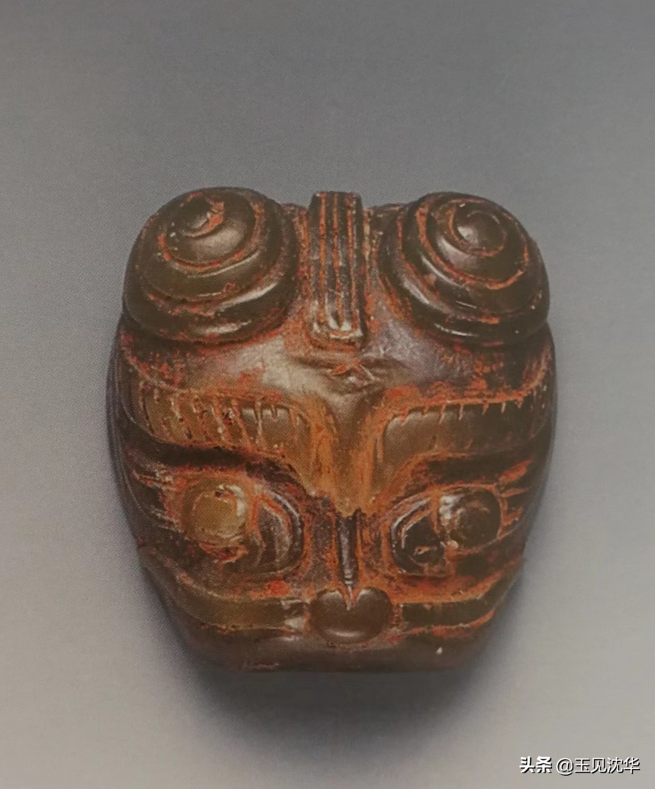 西周玉器鉴别方法,西周古玉的鉴别方法是什么