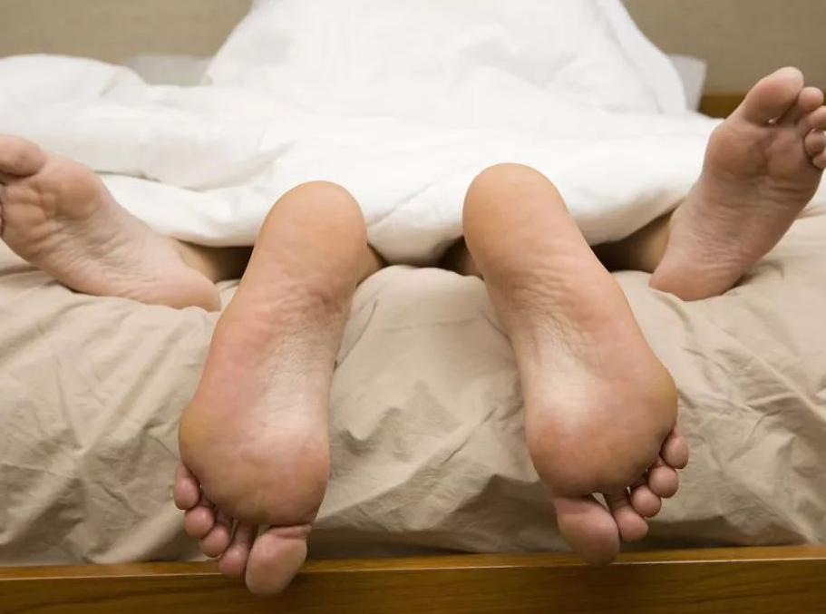 为何很多男人“热衷”*生活性**？无非是这4个原因，女性也无需害怕