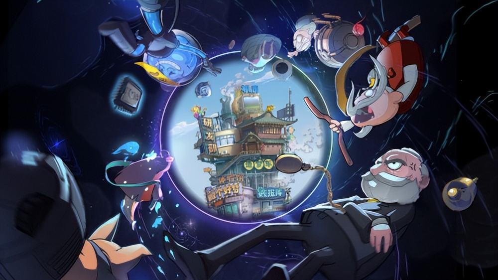 spark2023腾讯游戏发布会在哪看,spark腾讯