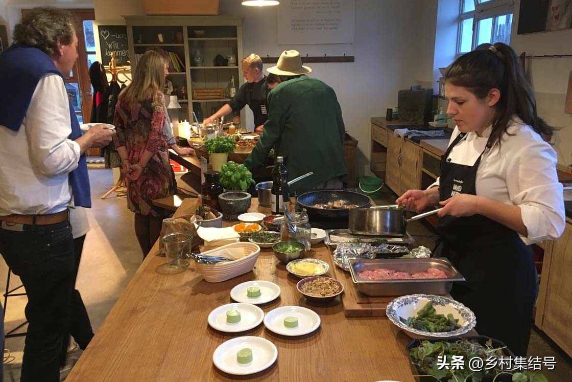 有机农场怎么做,有机农场怎么打造