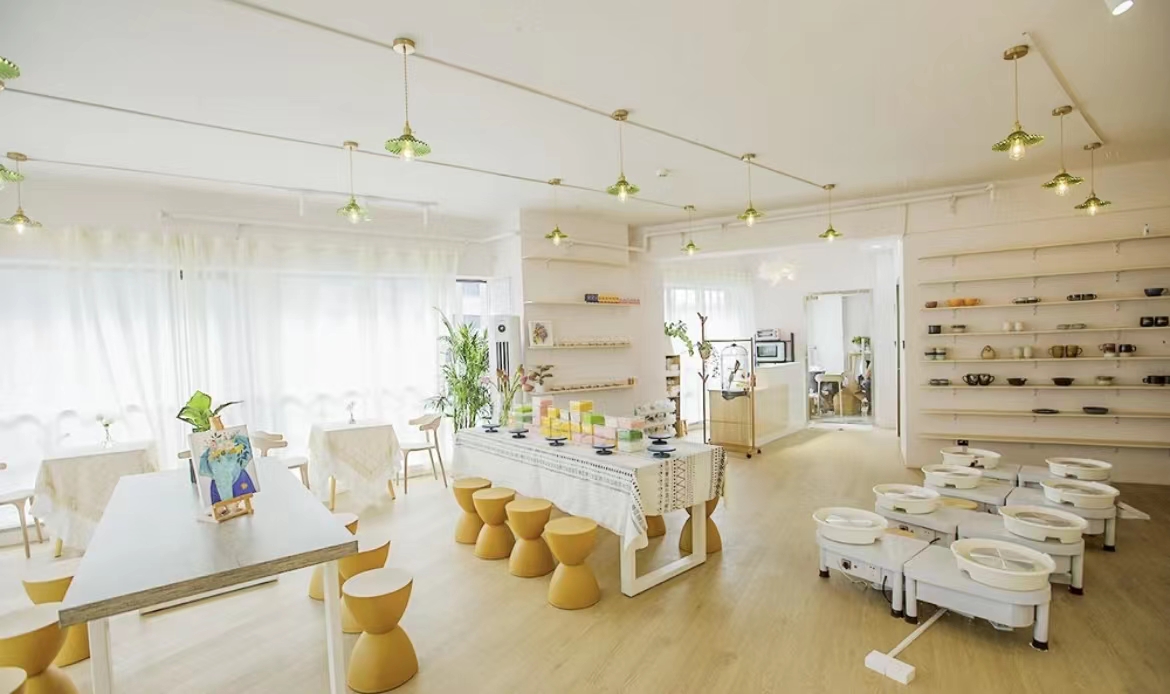 diy手作店最全盈利模式,手作店创业干货