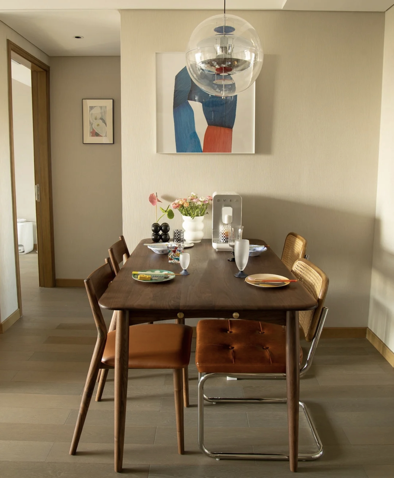 家用餐桌怎么选避坑,家用餐桌避坑