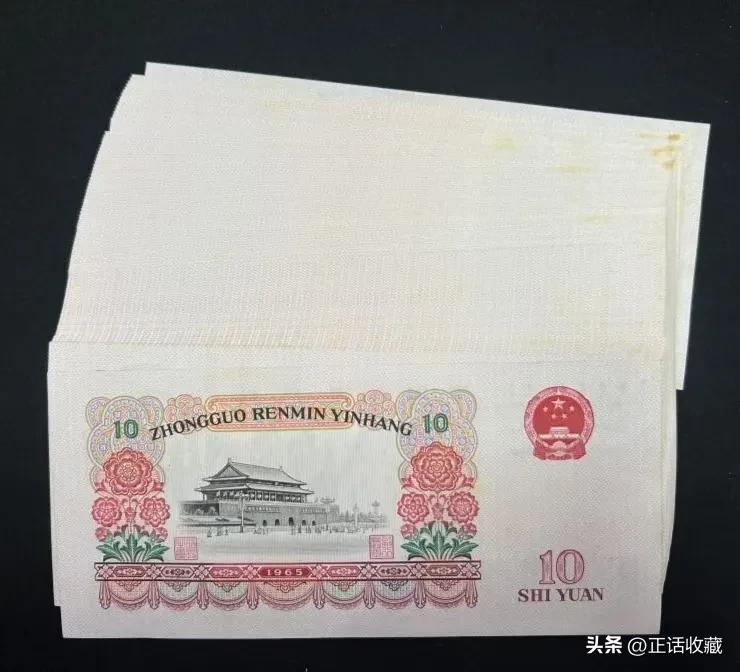 退市钱币哪种最有收藏前景和价值,钱币2005版5元现在有收藏价值吗