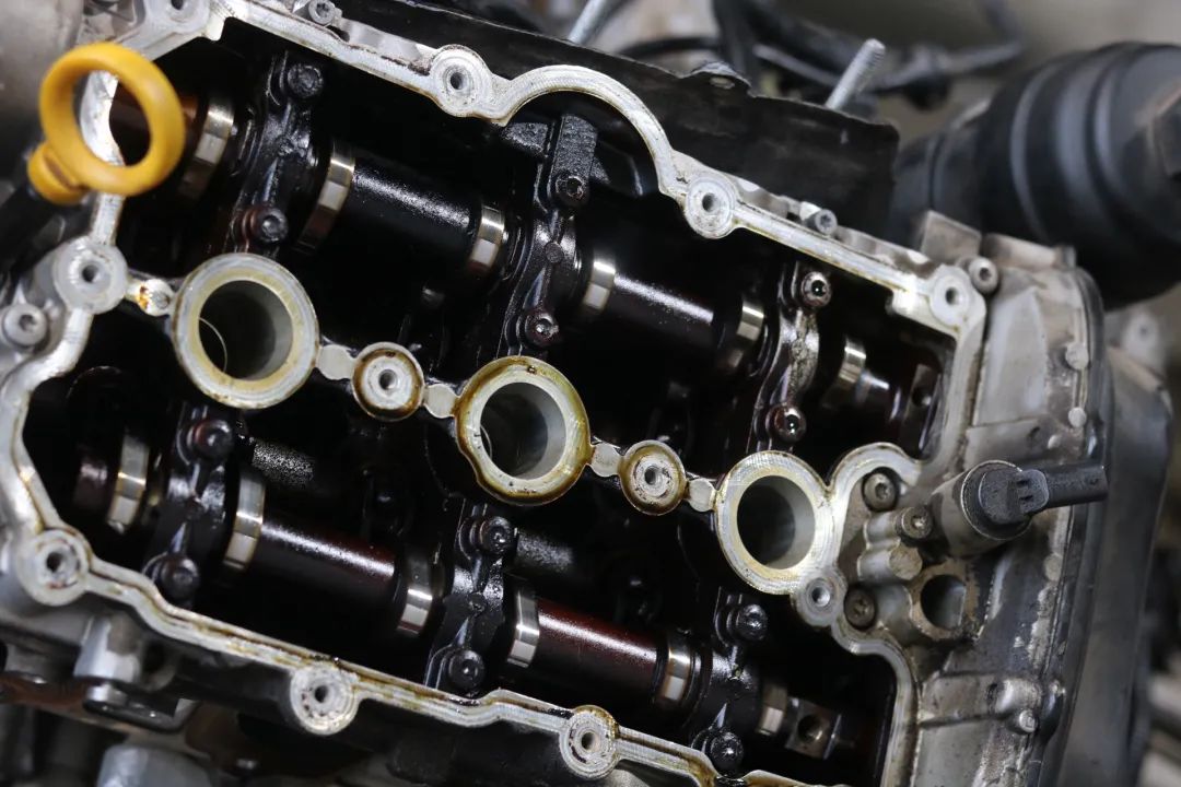 2014款奥迪q7翻新整备,当年的奥迪q7有多值钱