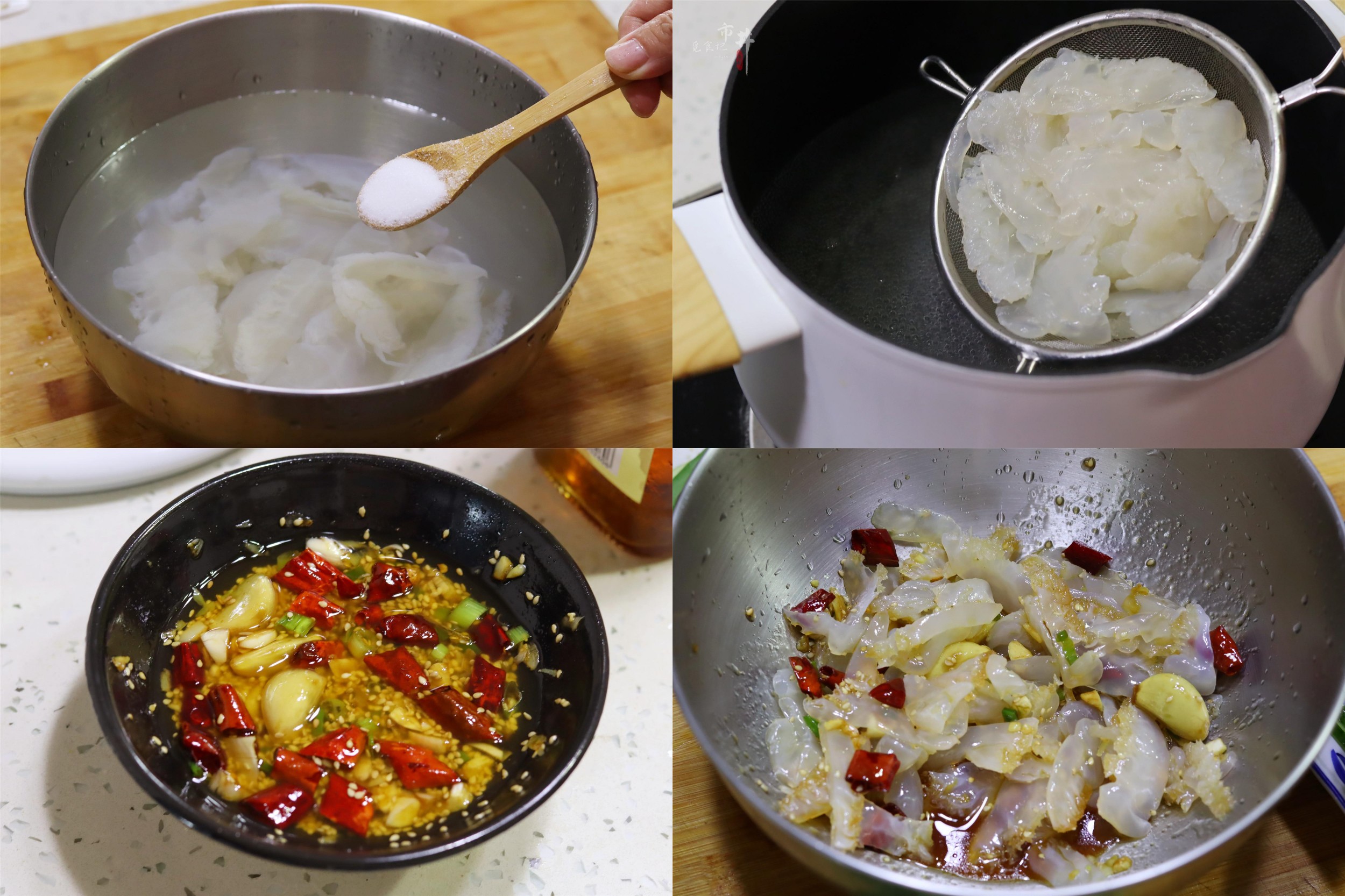 推荐6道适合夏天吃的凉拌菜,夏天必吃的八道凉拌菜