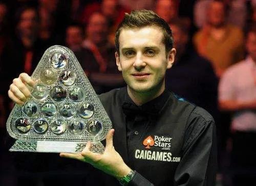 *诺斯**克大师赛历届冠军