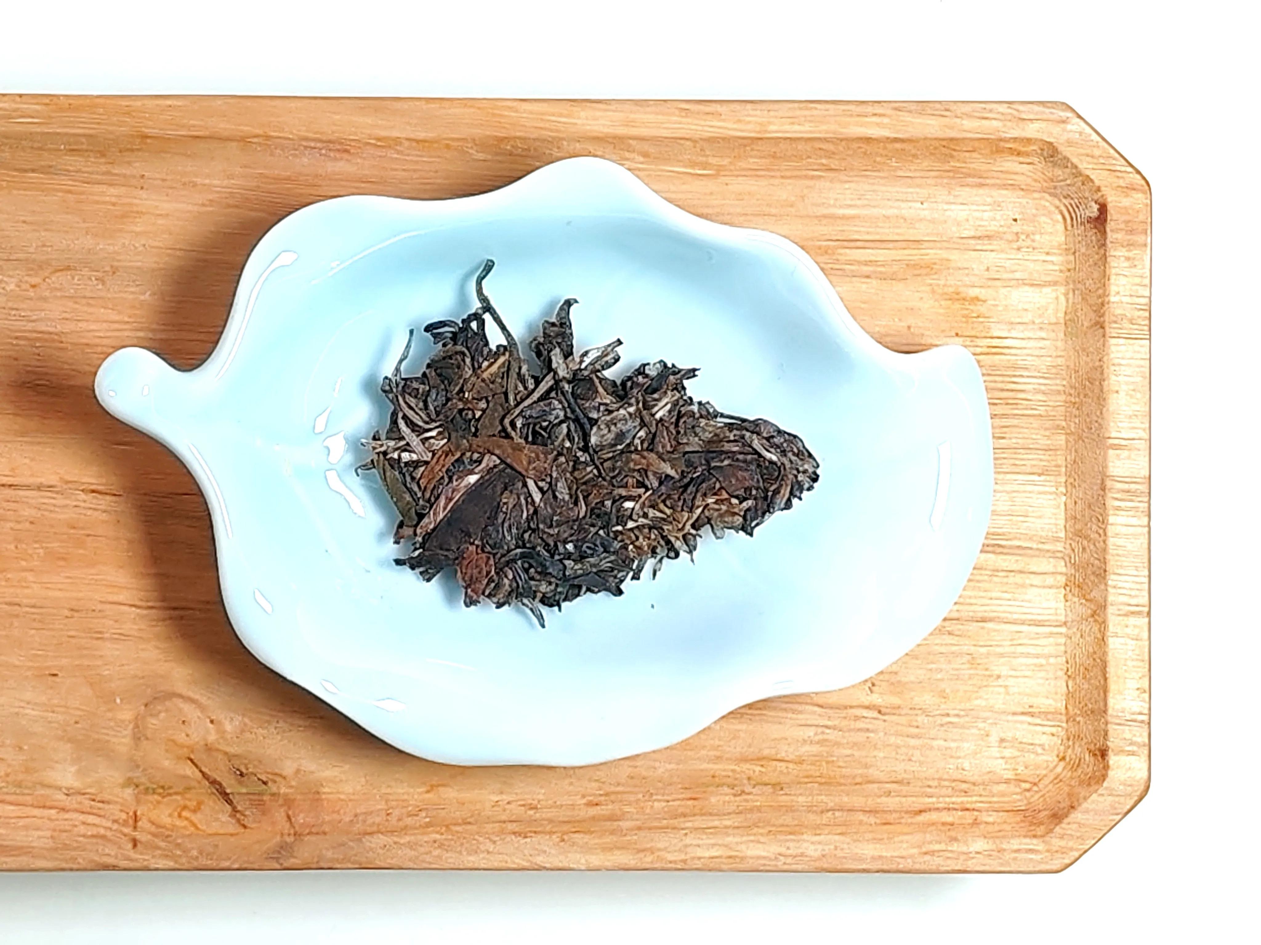 陈升号哪款好喝,陈升号最具性价比的口粮茶