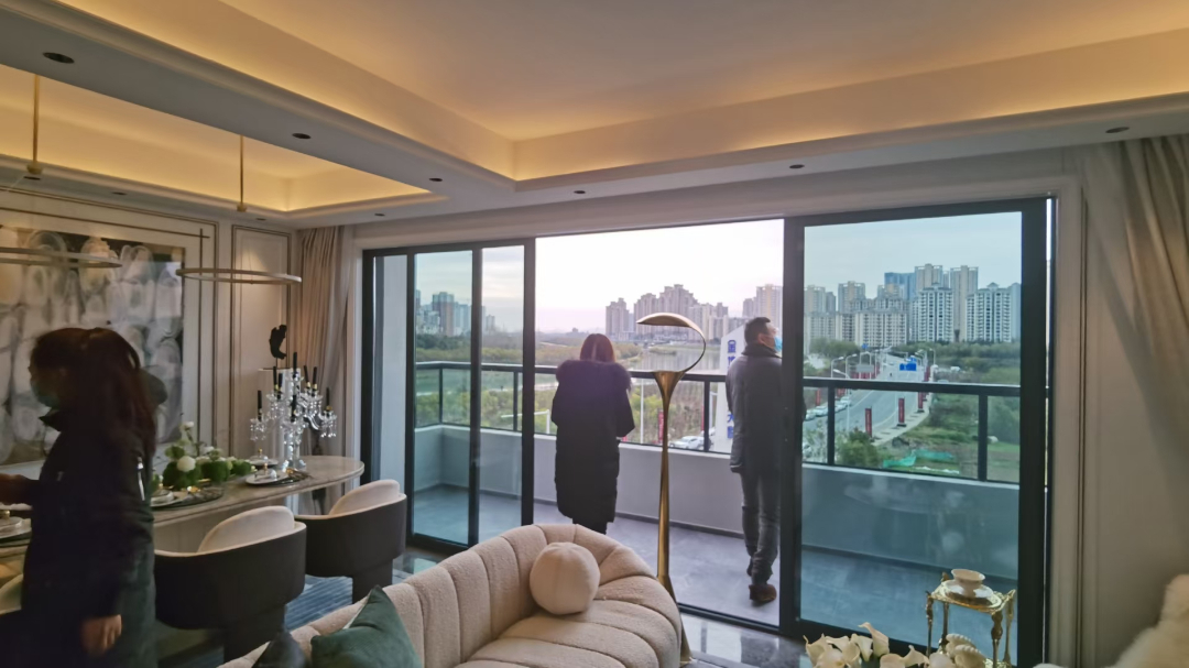 购房小技巧:如何看破一二手房产广告套路和实地看房