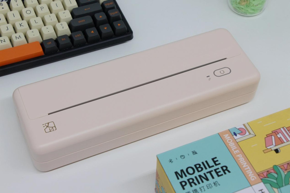 开学打印作业,开学必备智能作业打印机