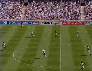 98法兰西夺冠瞬间,98年法国战胜荷兰