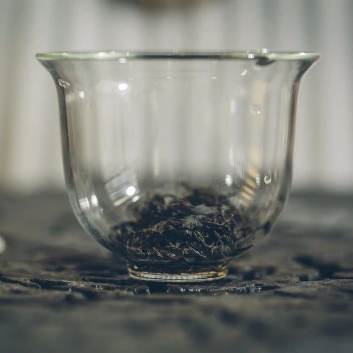 政和工夫茶特点,文圣茶话