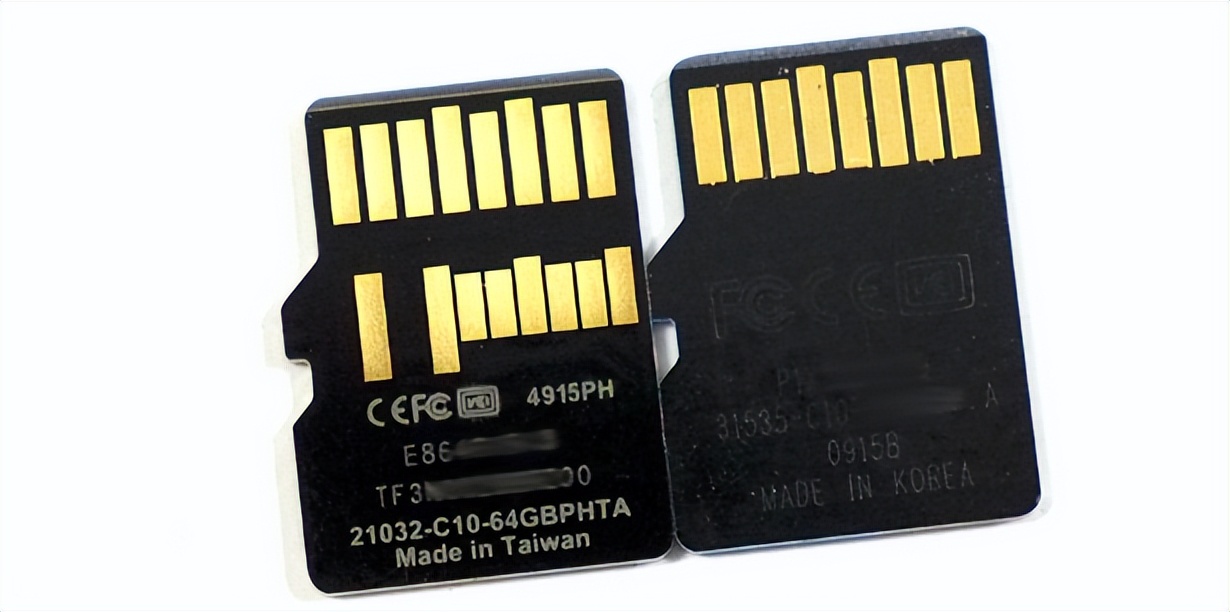 tf卡终极探秘闪迪,闪迪的tf卡用sd卡托效果咋样